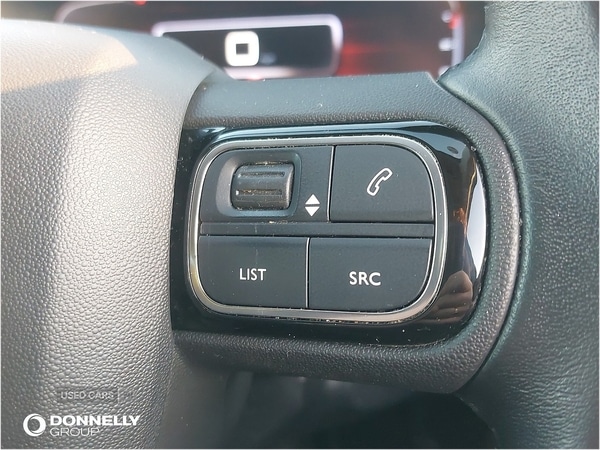 Used Citroen C5 Aircross 2019 for sale - 76977160: Photo 19