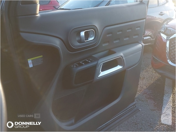 Used Citroen C5 Aircross 2019 for sale - 76977160: Photo 20