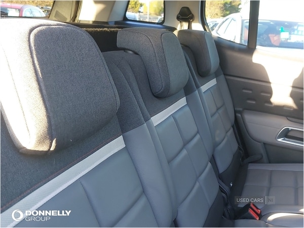 Used Citroen C5 Aircross 2019 for sale - 76977160: Photo 21