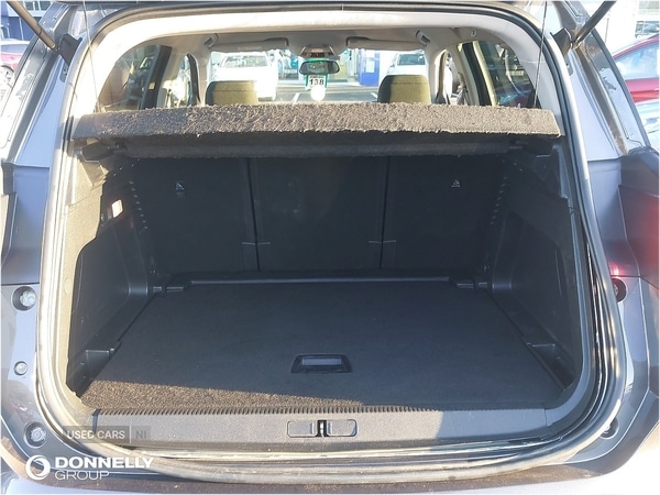 Used Citroen C5 Aircross 2019 for sale - 76977160: Photo 22