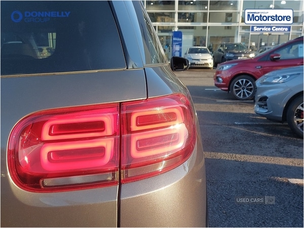 Used Citroen C5 Aircross 2019 for sale - 76977160: Photo 24