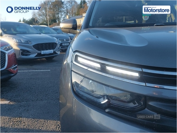 Used Citroen C5 Aircross 2019 for sale - 76977160: Photo 25