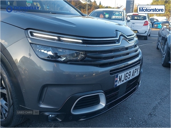 Used Citroen C5 Aircross 2019 for sale - 76977160: Photo 26