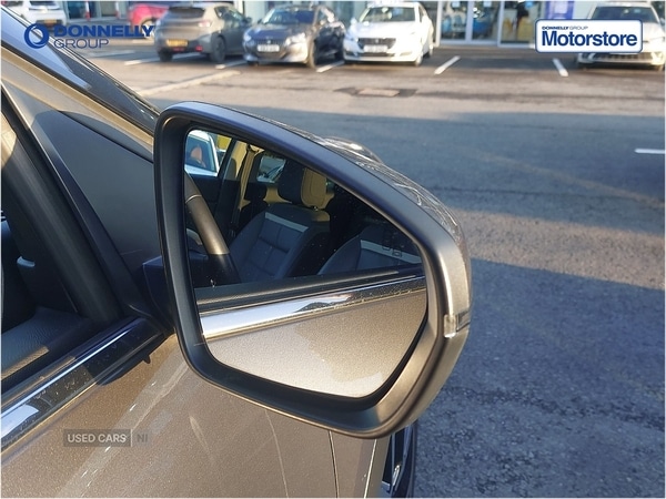 Used Citroen C5 Aircross 2019 for sale - 76977160: Photo 28