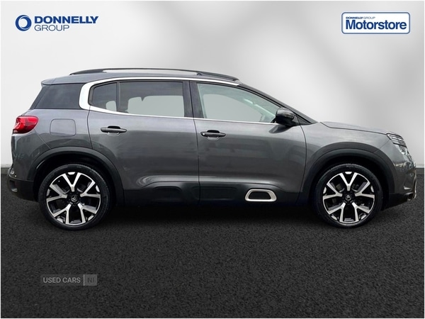Used Citroen C5 Aircross 2019 for sale - 76977160: Photo 3