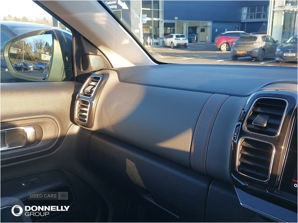 Used Citroen C5 Aircross 2019 for sale - 76977160: Photo 35