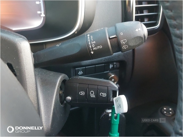 Used Citroen C5 Aircross 2019 for sale - 76977160: Photo 37