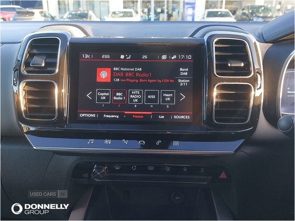 Used Citroen C5 Aircross 2019 for sale - 76977160: Photo 38