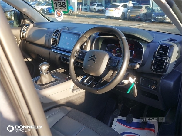 Used Citroen C5 Aircross 2019 for sale - 76977160: Photo 4