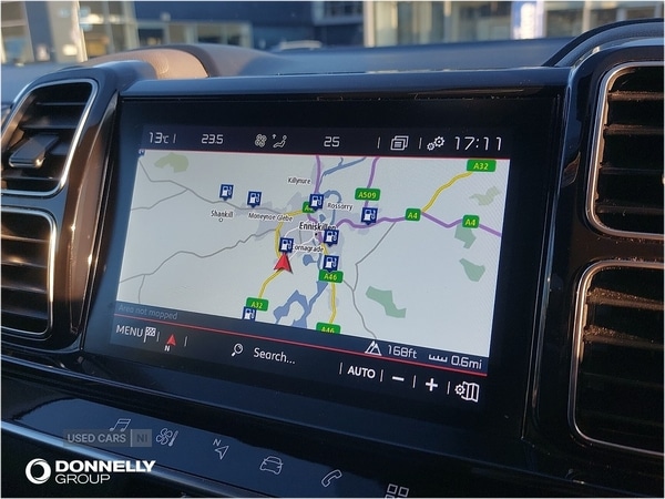 Used Citroen C5 Aircross 2019 for sale - 76977160: Photo 41