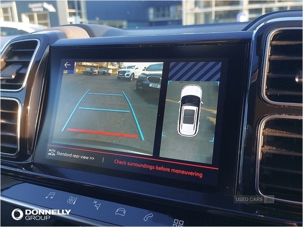 Used Citroen C5 Aircross 2019 for sale - 76977160: Photo 42