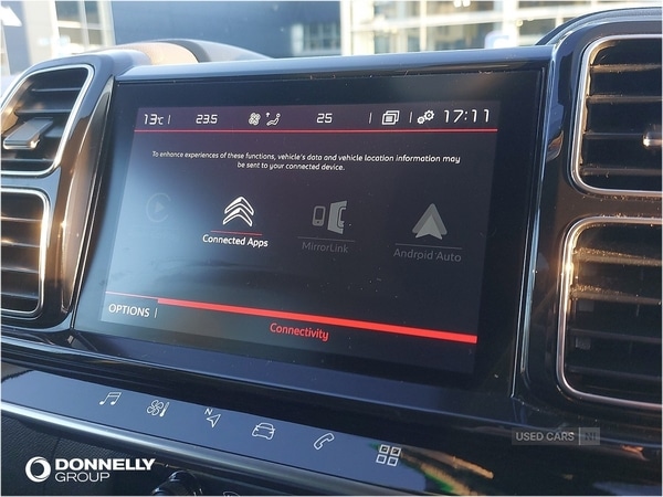 Used Citroen C5 Aircross 2019 for sale - 76977160: Photo 43