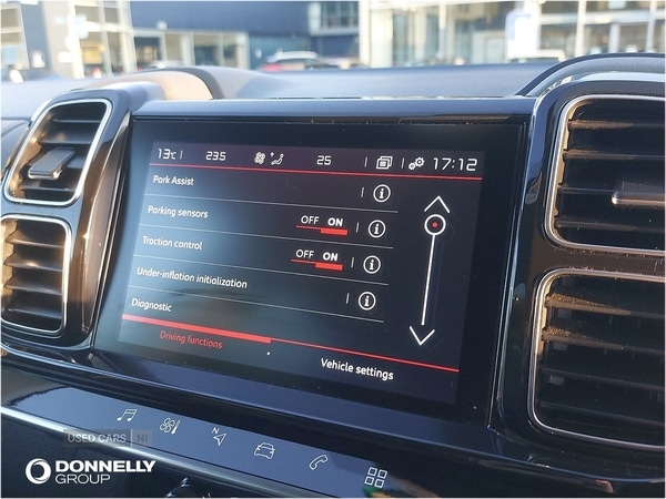 Used Citroen C5 Aircross 2019 for sale - 76977160: Photo 44