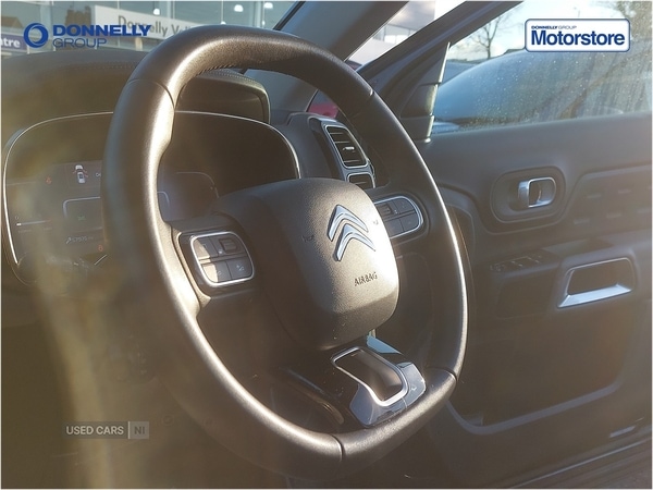 Used Citroen C5 Aircross 2019 for sale - 76977160: Photo 45