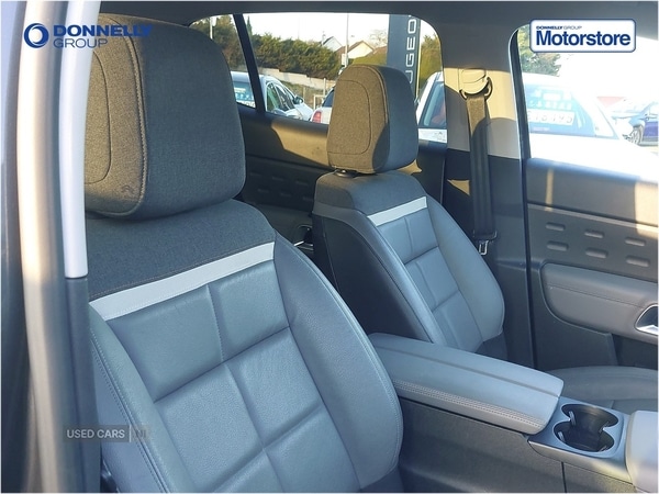 Used Citroen C5 Aircross 2019 for sale - 76977160: Photo 46