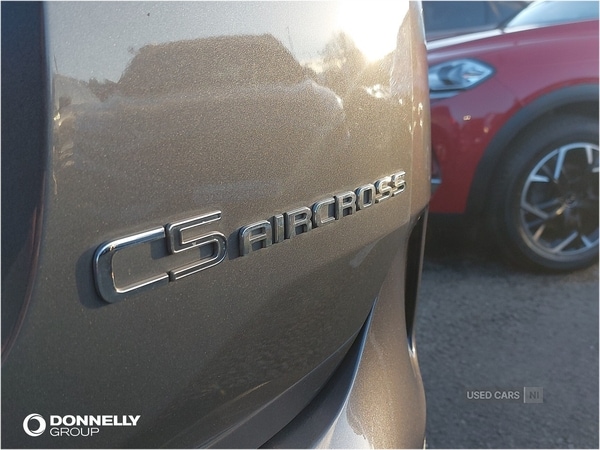 Used Citroen C5 Aircross 2019 for sale - 76977160: Photo 47