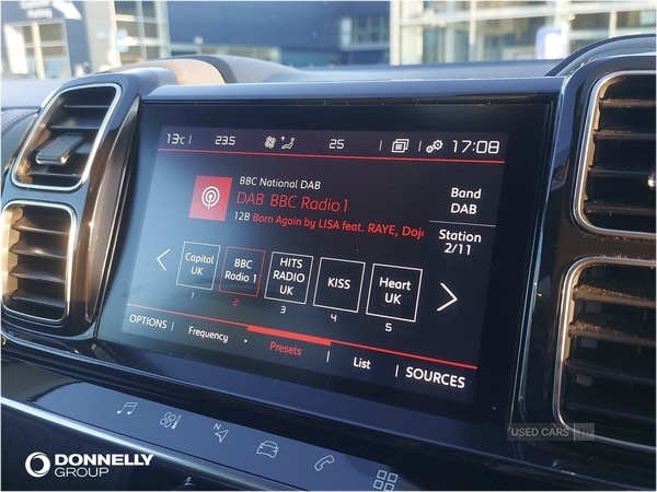 Used Citroen C5 Aircross 2019 for sale - 76977160: Photo 5