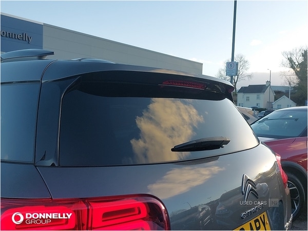 Used Citroen C5 Aircross 2019 for sale - 76977160: Photo 50