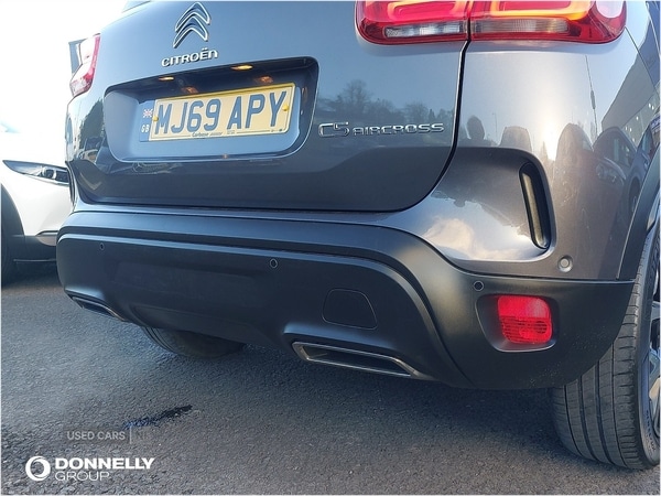Used Citroen C5 Aircross 2019 for sale - 76977160: Photo 51