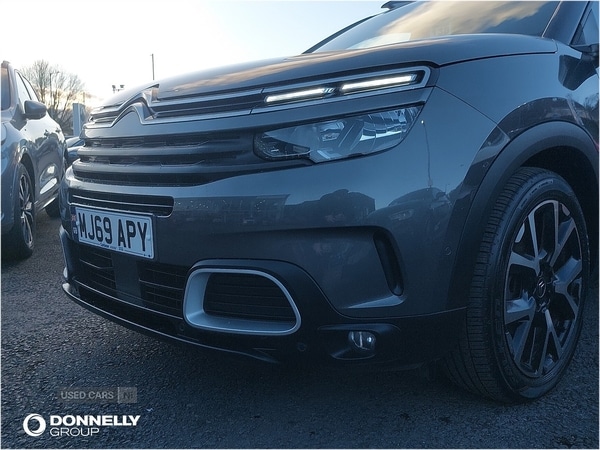Used Citroen C5 Aircross 2019 for sale - 76977160: Photo 52
