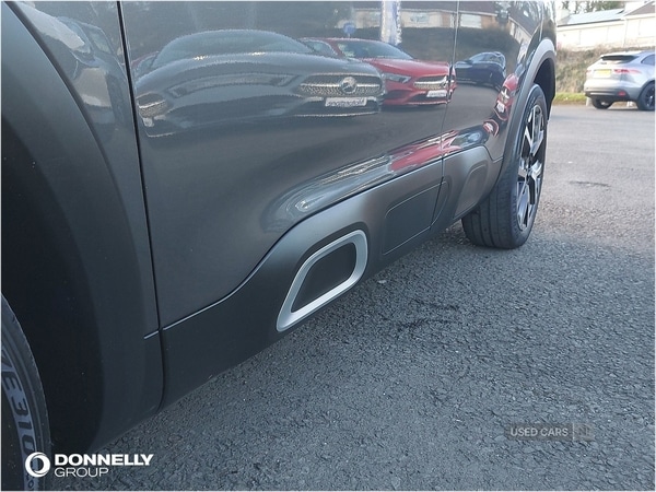 Used Citroen C5 Aircross 2019 for sale - 76977160: Photo 53