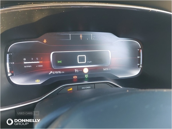 Used Citroen C5 Aircross 2019 for sale - 76977160: Photo 6