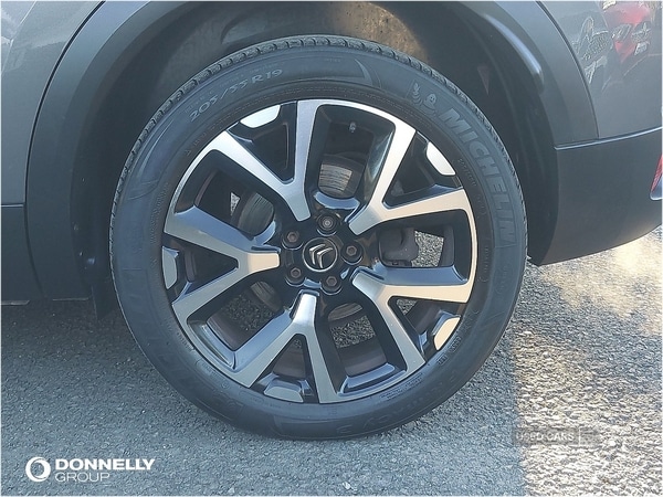 Used Citroen C5 Aircross 2019 for sale - 76977160: Photo 7