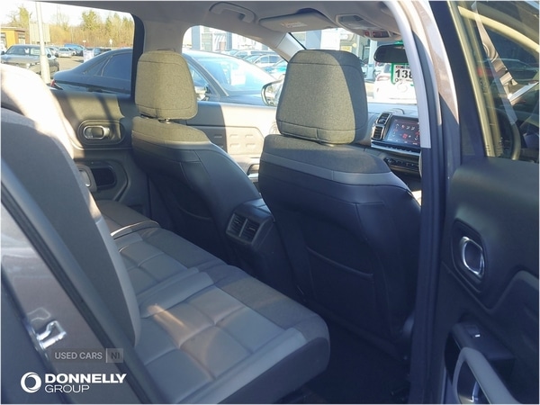 Used Citroen C5 Aircross 2019 for sale - 76977160: Photo 9