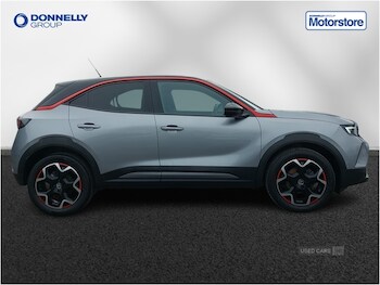 Used Vauxhall Mokka 2022 for sale - 78966593: Photo