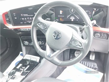 Used Vauxhall Mokka 2022 for sale - 78966593: Photo