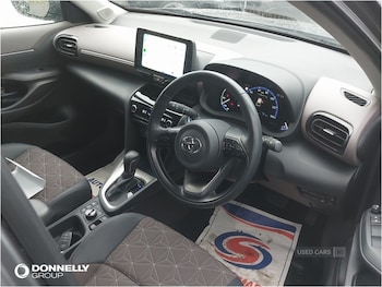 Used Toyota Yaris Cross 2022 for sale - 78292798: Photo