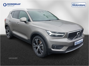 Used Volvo XC40 2022 for sale - 78823691: Photo