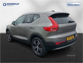 Used Volvo XC40 2022 for sale - 78823691: Photo
