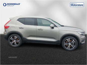 Used Volvo XC40 2022 for sale - 78823691: Photo