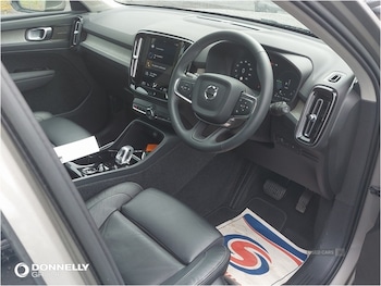 Used Volvo XC40 2022 for sale - 78823691: Photo