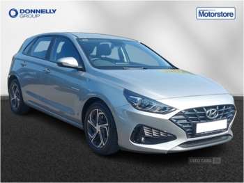 2022 - 1.0T GDi SE Connect 5dr