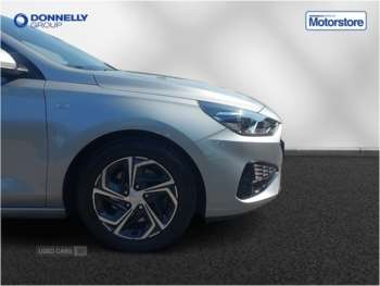 Used Hyundai i30 2022 for sale - 74619304: Photo