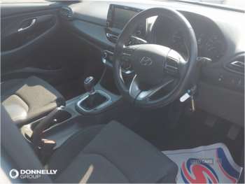 Used Hyundai i30 2022 for sale - 74619304: Photo