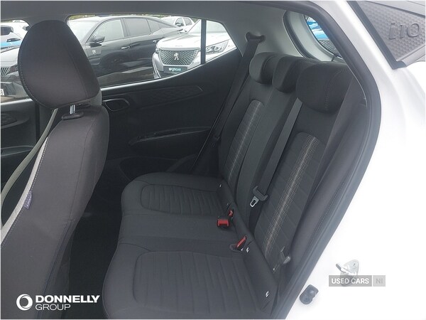Used Hyundai i10 2021 for sale - 75327683: Photo 11