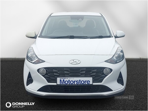 Used Hyundai i10 2021 for sale - 75327683: Photo 12