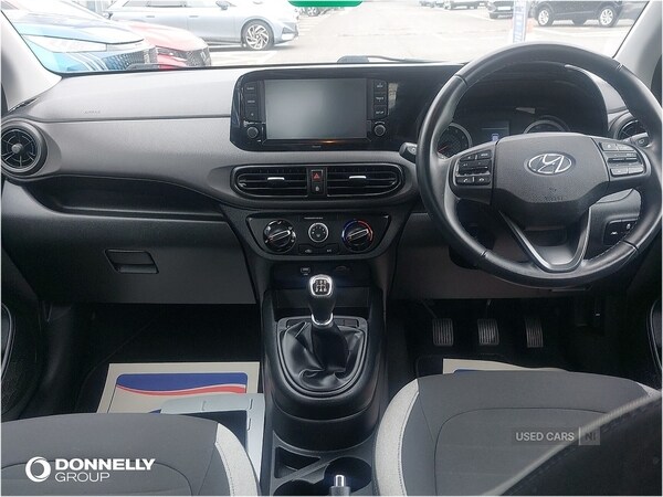 Used Hyundai i10 2021 for sale - 75327683: Photo 16