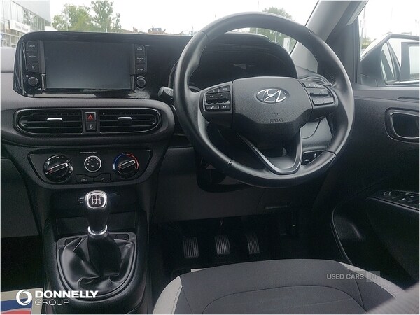 Used Hyundai i10 2021 for sale - 75327683: Photo 17