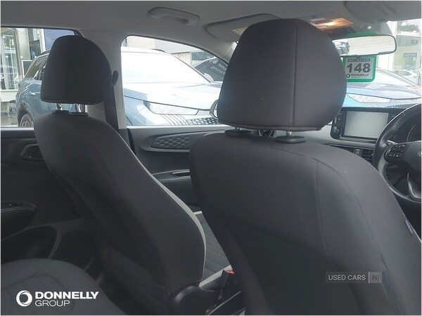 Used Hyundai i10 2021 for sale - 75327683: Photo 21