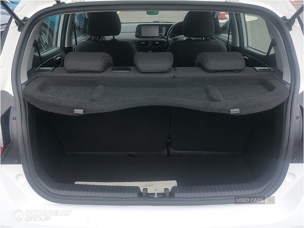 Used Hyundai i10 2021 for sale - 75327683: Photo 22