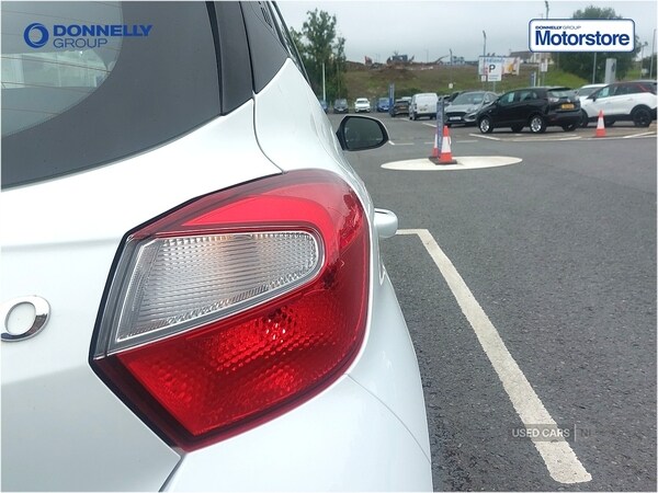 Used Hyundai i10 2021 for sale - 75327683: Photo 24