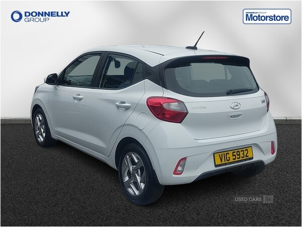 Used Hyundai i10 2021 for sale - 75327683: Photo 2