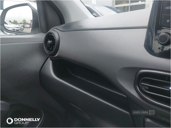 Used Hyundai i10 2021 for sale - 75327683: Photo 35