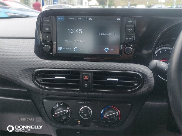 Used Hyundai i10 2021 for sale - 75327683: Photo 38