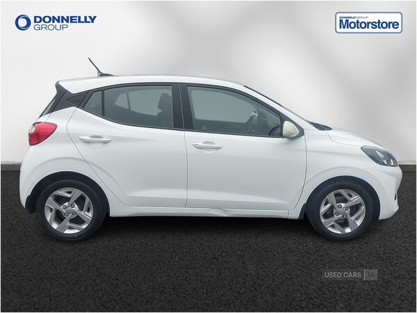 Used Hyundai i10 2021 for sale - 75327683: Photo 3
