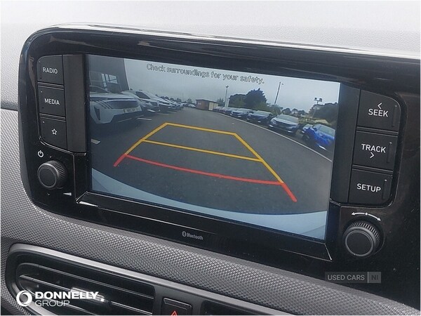 Used Hyundai i10 2021 for sale - 75327683: Photo 41